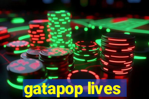 gatapop lives